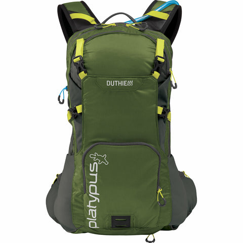 Platypus Duthie A.M. 10.0 Hydration Backpack