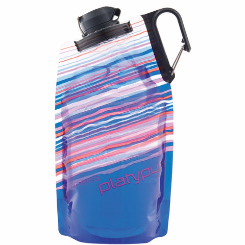 Platypus DuoLock SoftBottle 0.75 L