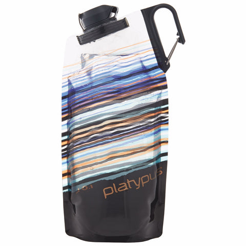 Platypus DuoLock SoftBottle 1 L