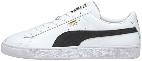Puma Basket Classic Xxi Shoes - Men’s