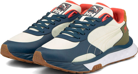 Puma Puma x Helly Hansen Wild Rider Shoes - Men's