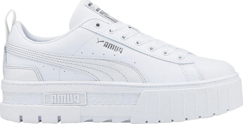 Puma Mayze Glow Sneaker - Women's