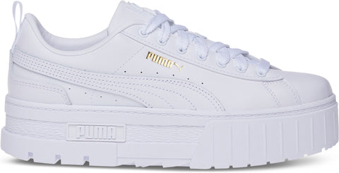 Puma Mayze Classic Shoes - Women’s
