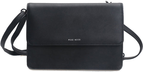 Pixie Mood Jane 2-in-1 Wallet Crossbody Bag