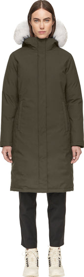 Quartz Co. Fermont Jacket - Women's