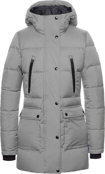 Quartz Co. Salome Down Jacket - Women's