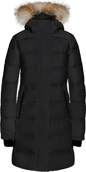 Quartz Co. Aris down Jacket - Women's