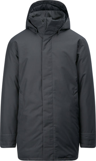 Quartz Co. Labrador Down Parka - Men's