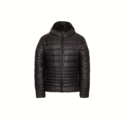 Quartz Co. Men's Amos Lightweight Jacket