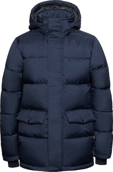 Quartz Co. Maguire Down Jacket - Men's