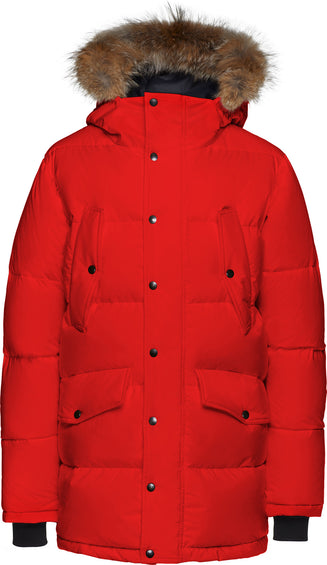 Quartz Co. Lutse Down Jacket - Unisex