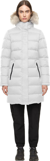Quartz Co. Aris down Jacket - Women's