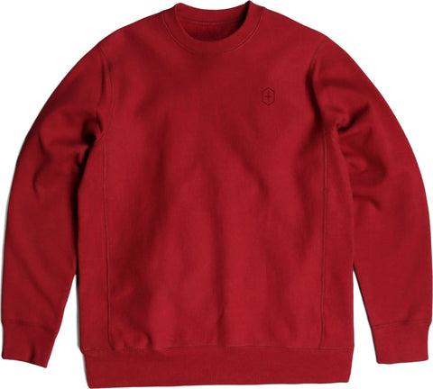Quartz Co. Crewneck Sweatshirt - Men's