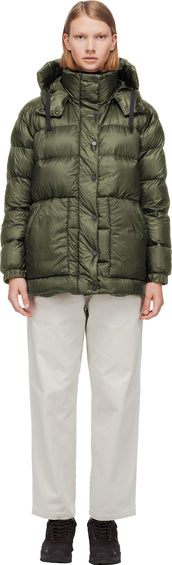 Quartz Co. Marcia Midweight Down Jacket - Women's