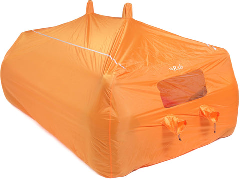 Rab Group Shelter 8-10 Person Emergency Shelter