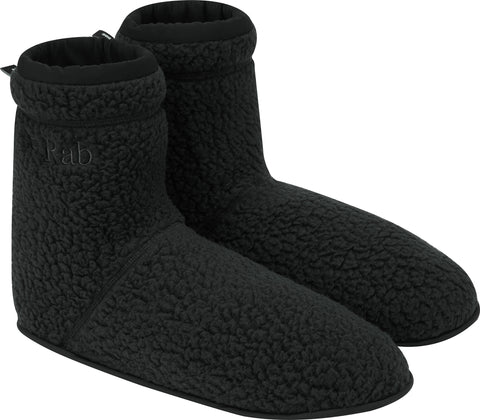 Rab Outpost Hut Booties - Unisex