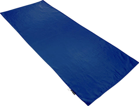 Rab Long Sleeping Bag Liner - Silk