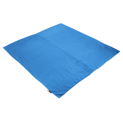 Rab Double Sleeping Bag Liner - Silk
