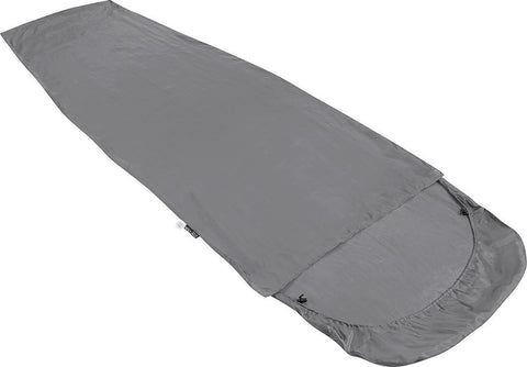Rab Hooded Sleeping Bag Liner - Silk