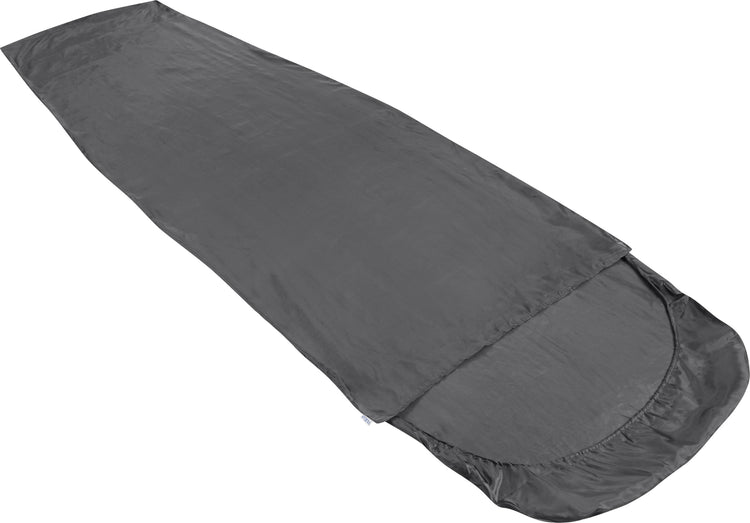 Rab Silk Ascent Hooded Sleeping Bag Liner Altitude Sports