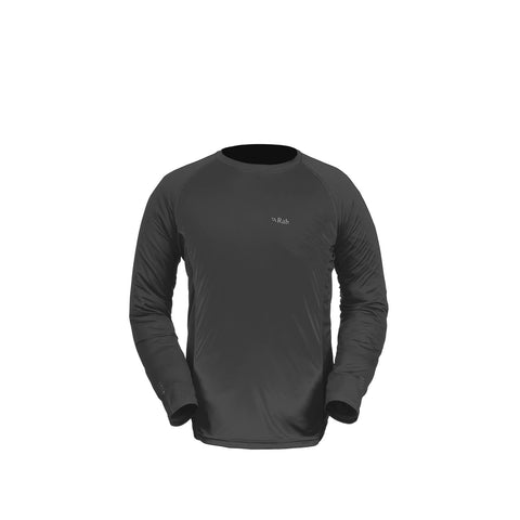Rab Men's Aeon Long Sleeve Tee