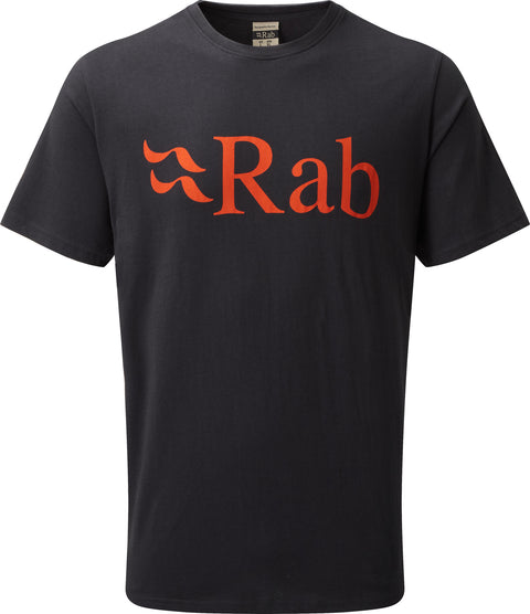 Rab Stance Logo Short Sleeve Tee - Men's