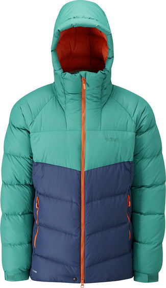 Rab Asylum Down Jacket - Men's