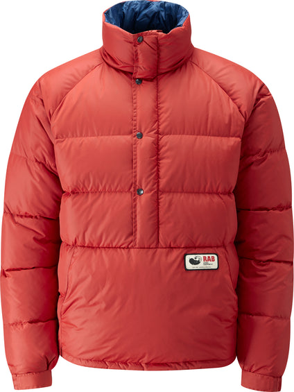 Rab Kinder Smock Down Jacket - Mens
