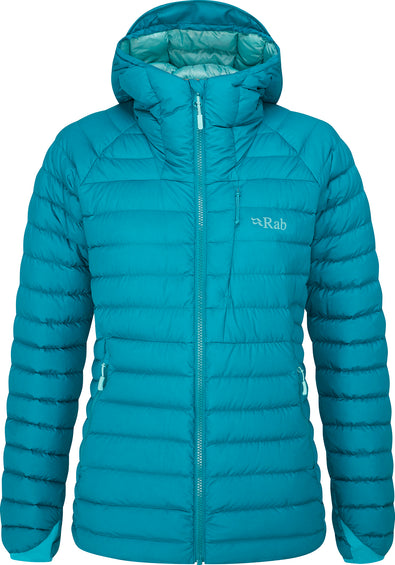 Rab Infinity Microlight Jacket - Women's