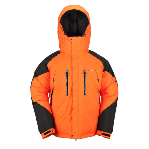 Rab Men's Batura Down Insulated Jacket