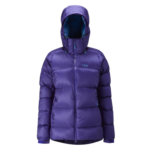 Rab Women's Neutrino Endurance Jacket