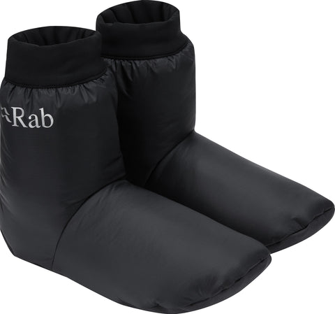 Rab Hot Socks Lightweight Slippers