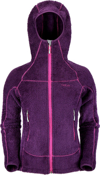 Rab Women's Boulder Hoodie