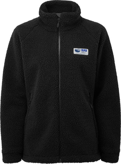 Rab Original Pile Jacket - Women's