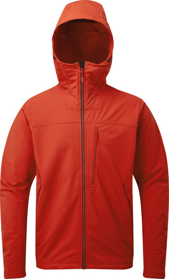 Rab Integrity Jacket - Men's