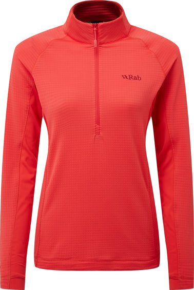 Rab Power Grid Pull-On - Women's