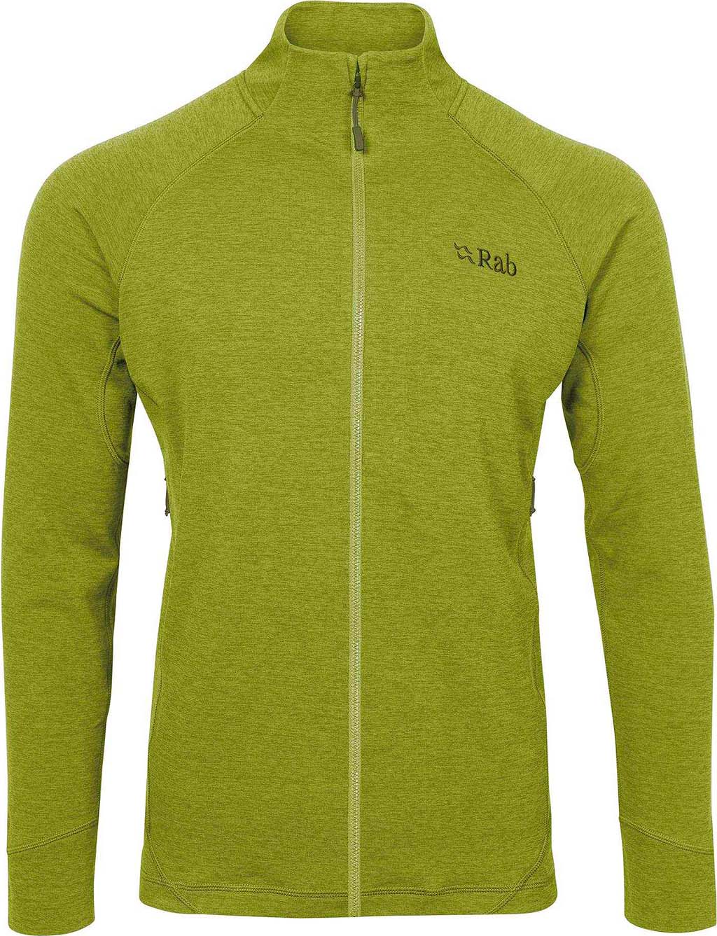 Rab zip up fleece Clearance