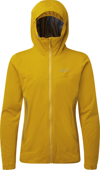 Rab Kinetic Plus Jacket - Men's