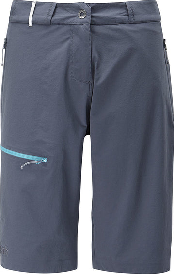 Rab Raid Shorts - Women's