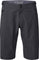 Rab Cinder Crank Shorts - Men's - Anthracite