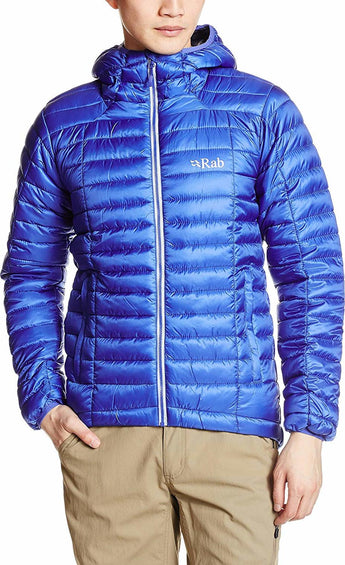 Rab Nimbus Insulated Jacket - Men's