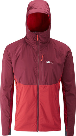Rab Alpha Direct Jacket - Men's