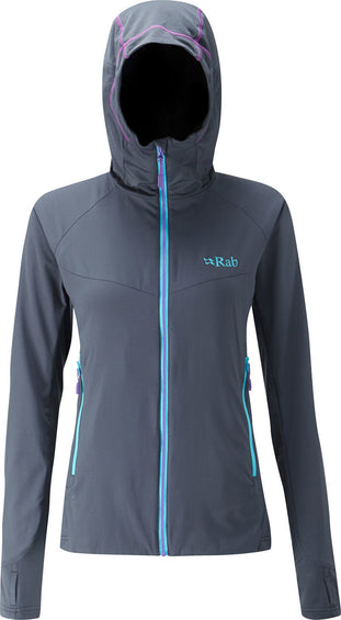 Rab Alpha Flux Jacket - Women's