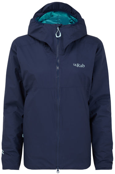 Rab Khroma Kharve Jacket - Women's