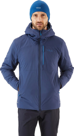Rab Xenair Alpine Jacket - Men's