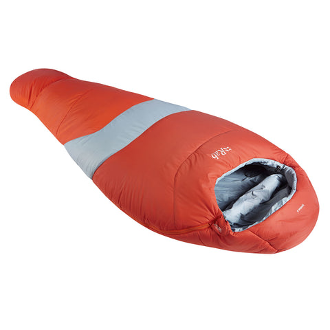 Rab Ignition 3 Synthetic Sleeping Bag - Extra Large 35F/2C