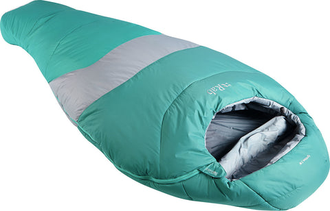 Rab Ignition 3 Synthetic Sleeping Bag 36F/2C - Women's