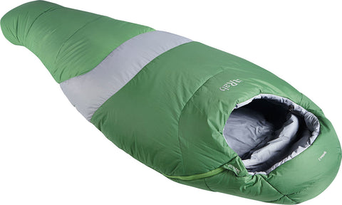 Rab Ignition 2 Synthetic Sleeping Bag - Extra Large 41F/5C
