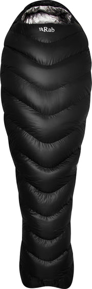 Rab Mythic Ultra 180 Sleeping bag Left Zip - Regular 32F/0C