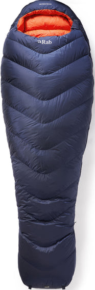 Rab Neutrino Pro 600 Left Zip Sleeping Bag - (-6.5F/-14C) - Women's
